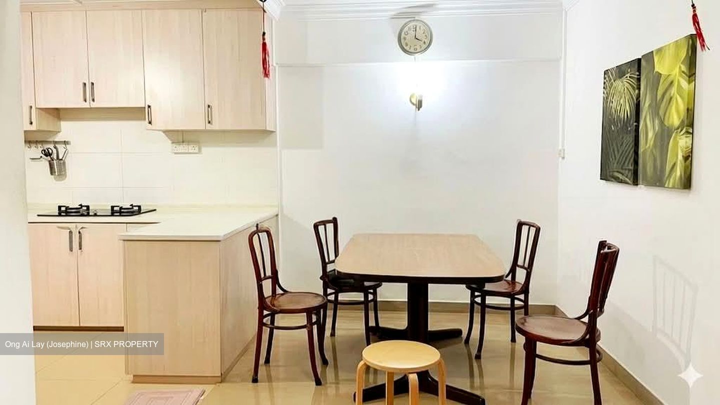 Blk 233 Bishan Street 22 (Bishan), HDB 4 Rooms #570086891